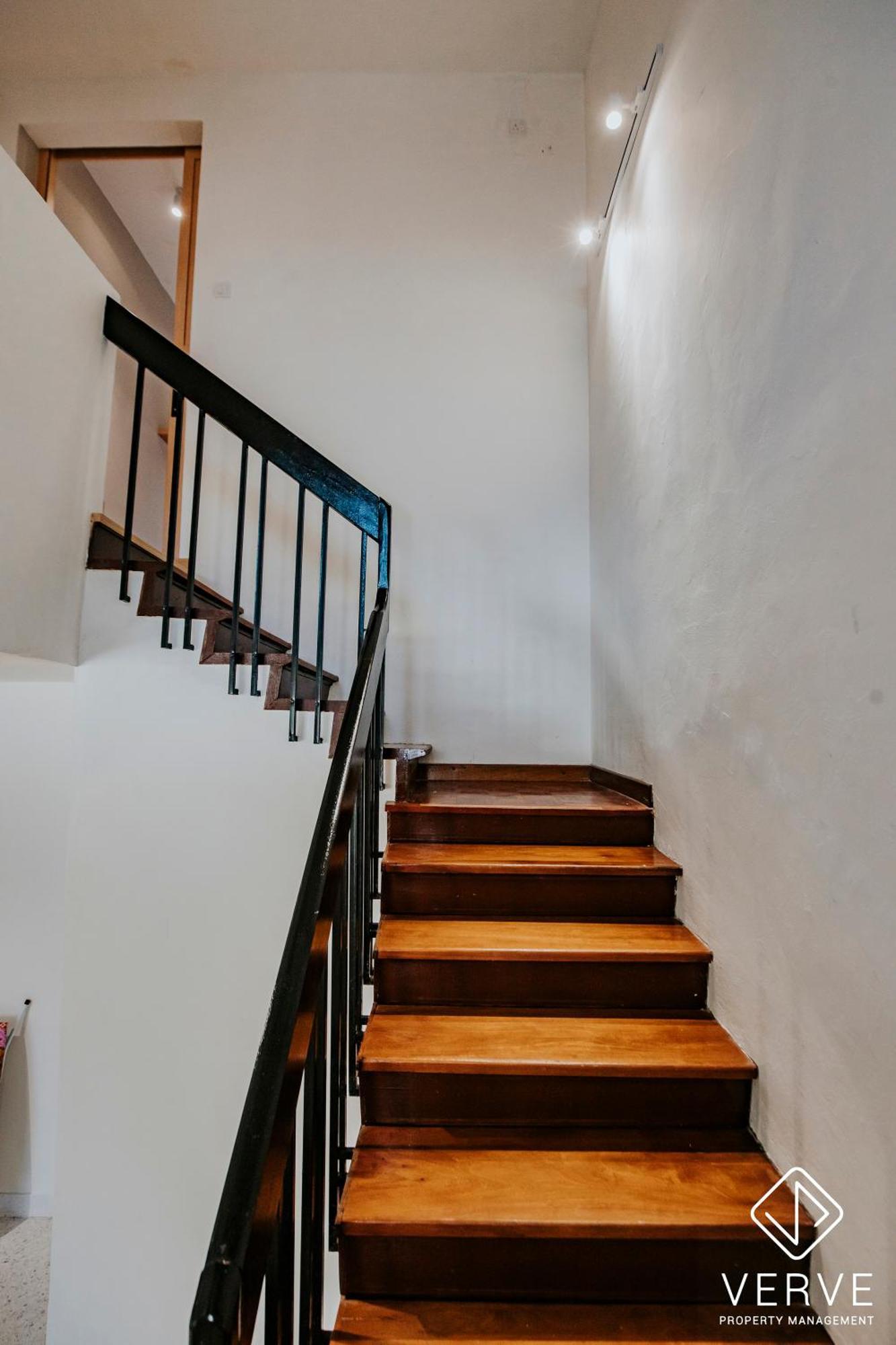 Rumah percutian The Time Capsule 4b3b By Verve 12 Pax Ipoh