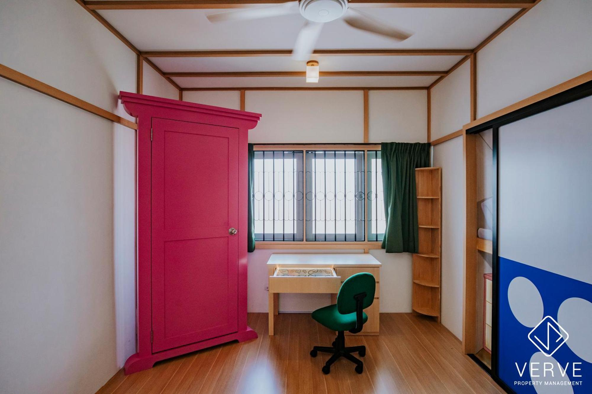 The Time Capsule 4b3b By Verve 12 Pax Rumah percutian Ipoh