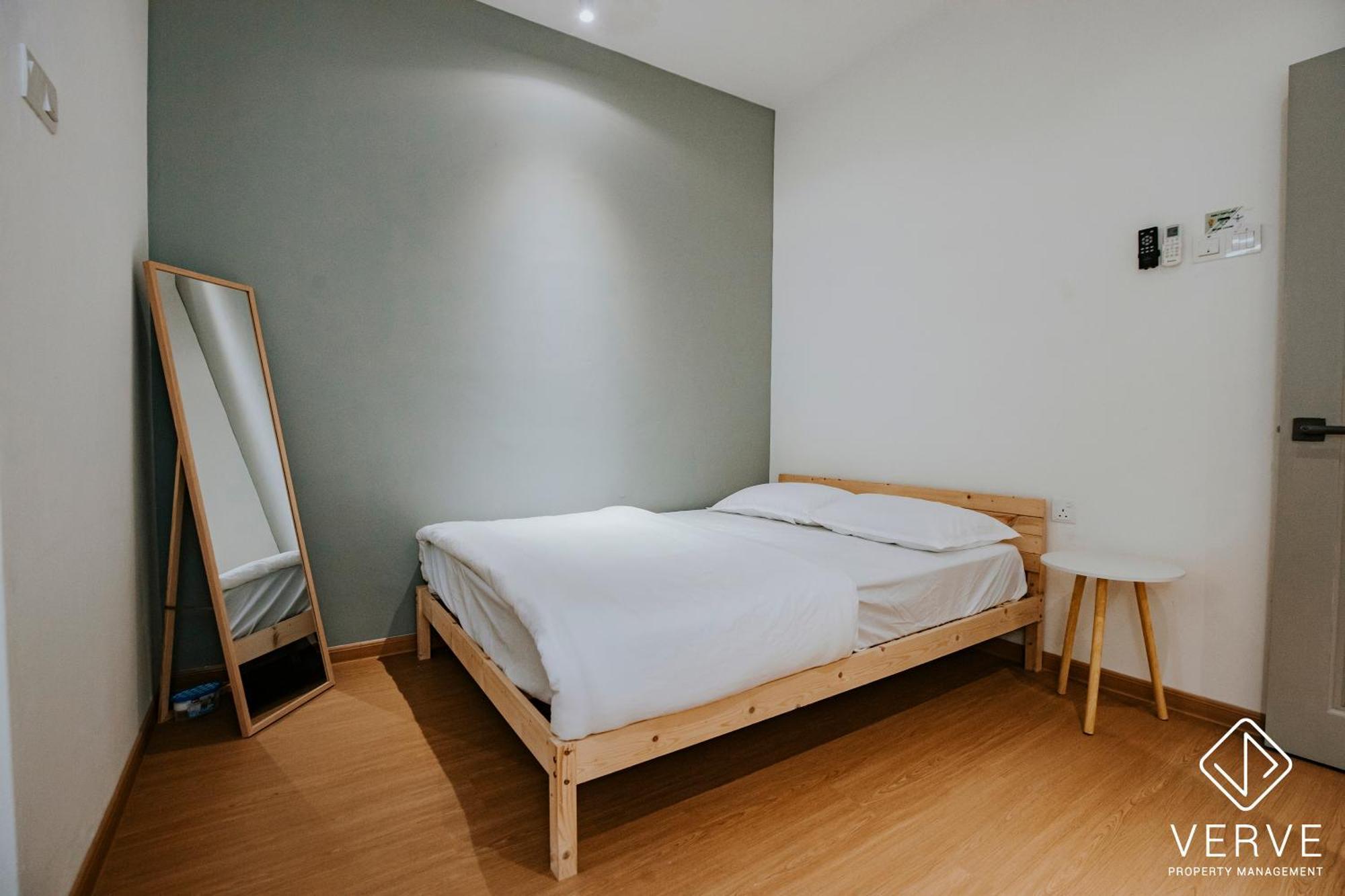 The Time Capsule 4b3b By Verve 12 Pax * Ipoh