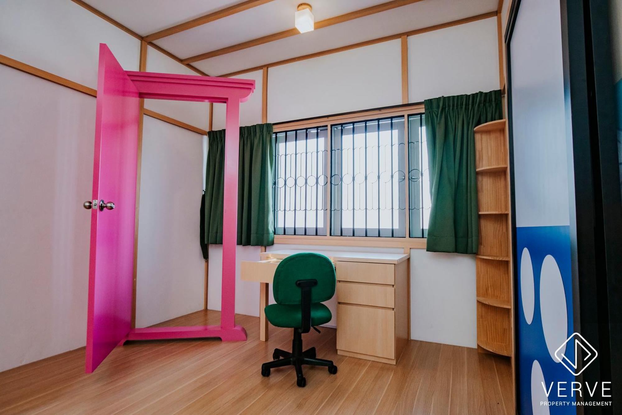The Time Capsule 4b3b By Verve 12 Pax Rumah percutian Ipoh