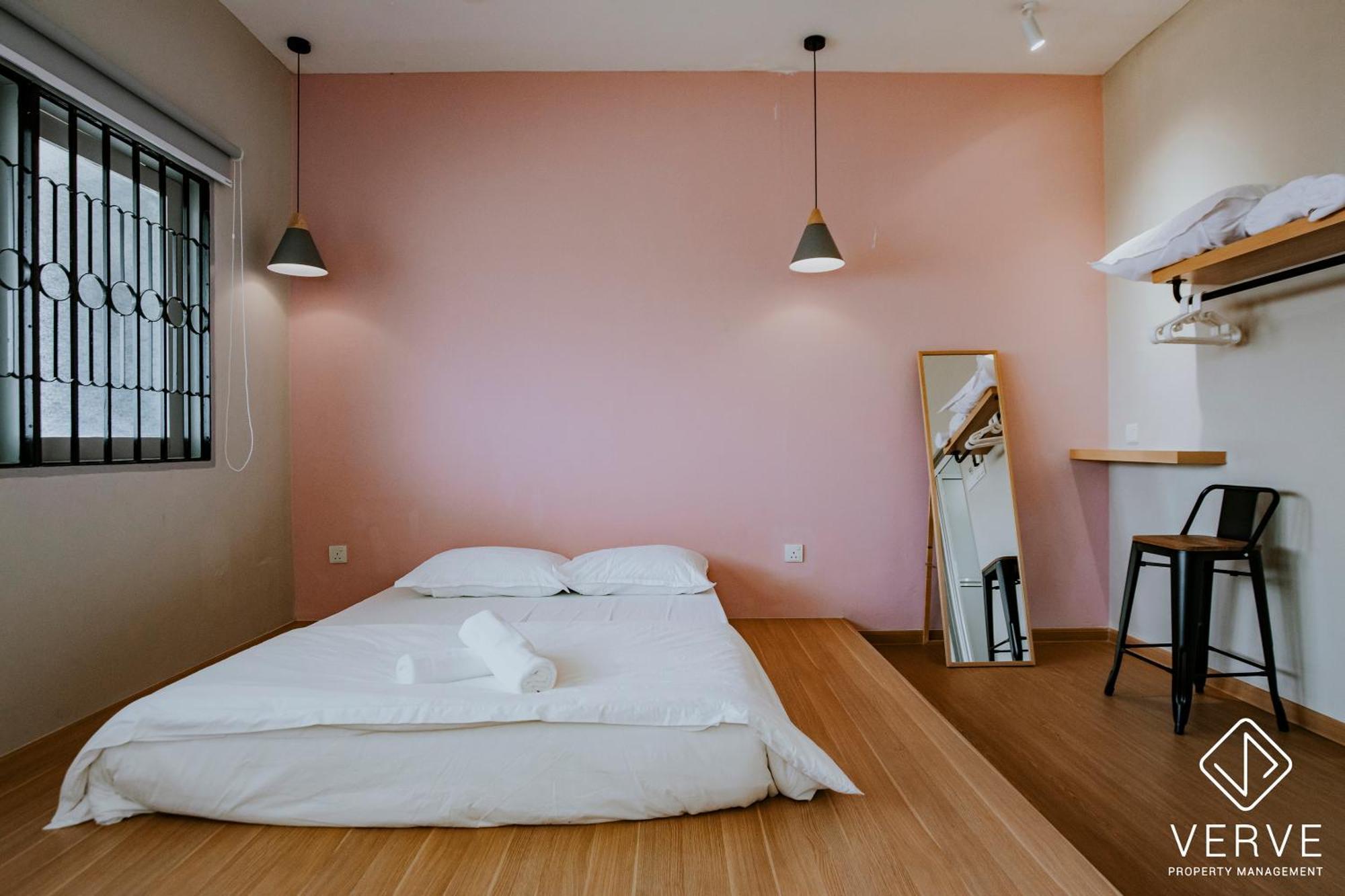 The Time Capsule 4b3b By Verve 12 Pax * Ipoh