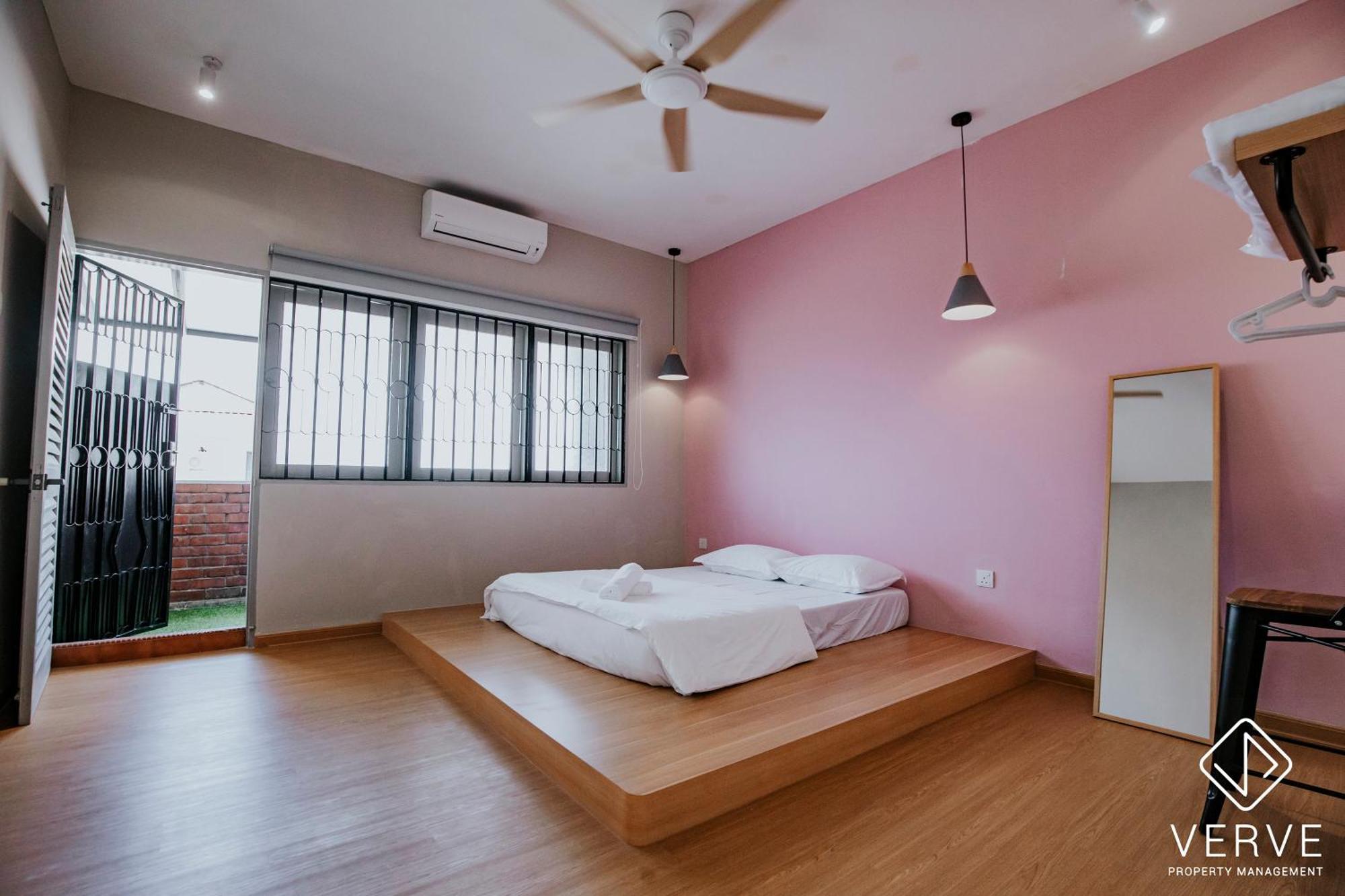 The Time Capsule 4b3b By Verve 12 Pax Ipoh