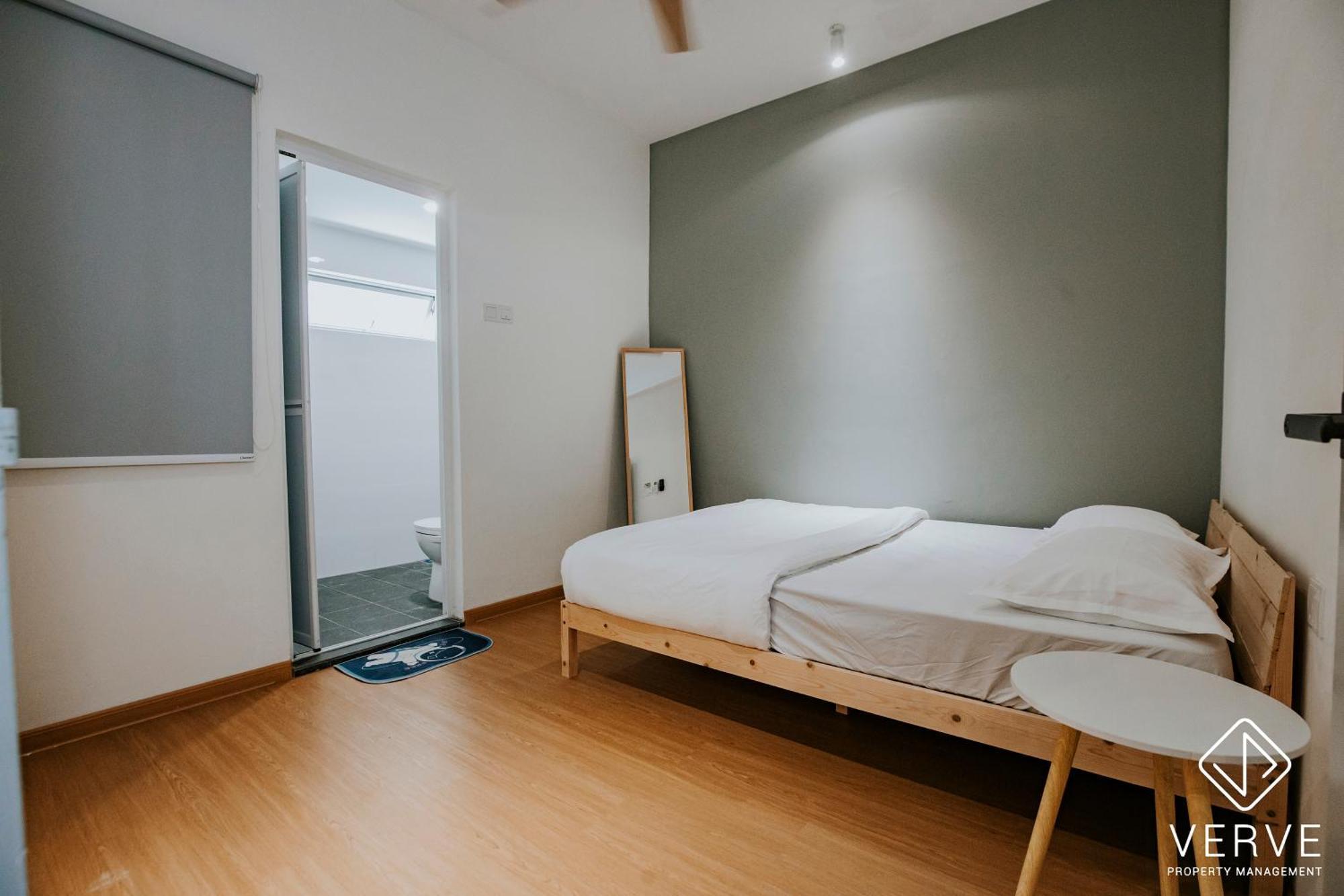 The Time Capsule 4b3b By Verve 12 Pax Rumah percutian