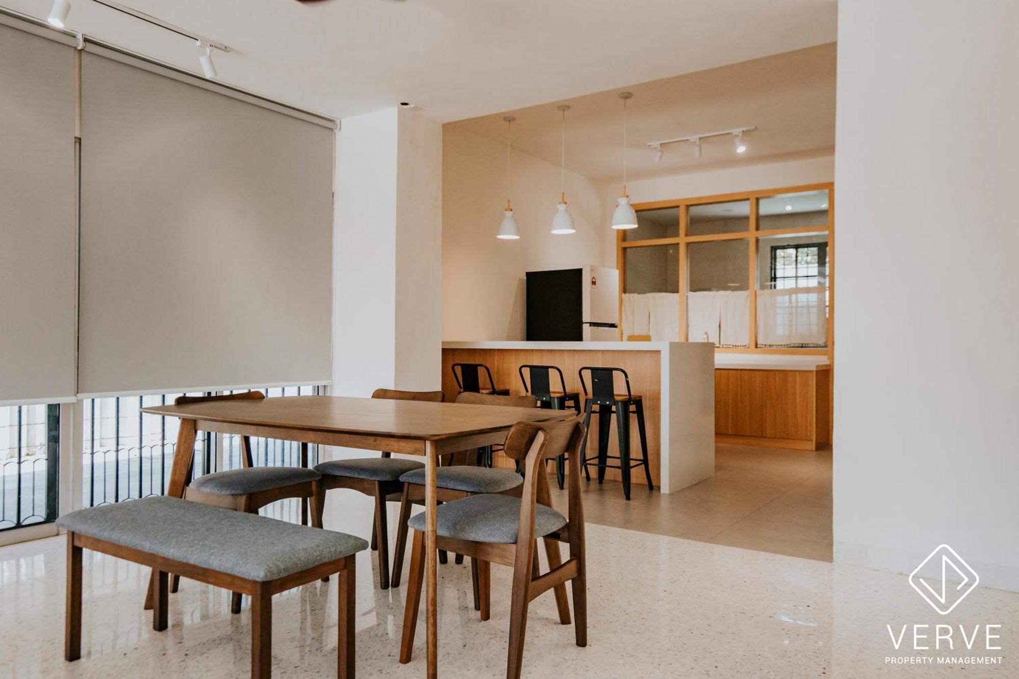 The Time Capsule 4b3b By Verve 12 Pax Ipoh