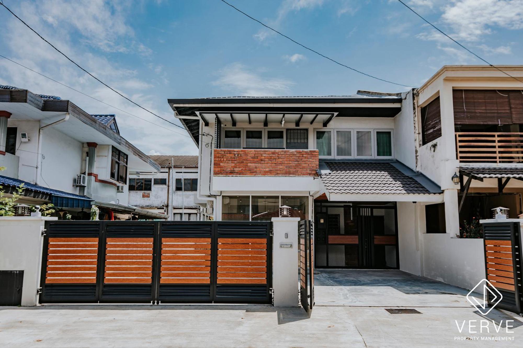 The Time Capsule 4b3b By Verve 12 Pax Ipoh